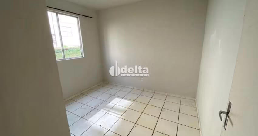 Apartamento disponível para venda no bairro Mansour em Uberlândia-MG
