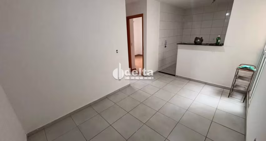 Apartamento disponível para Locação no bairro Jardim Patrícia em Uberlândia-MG