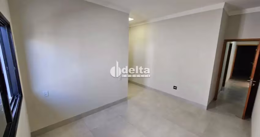 Casa disponível para venda no bairro Bosque dos Buritis em Uberlândia MG