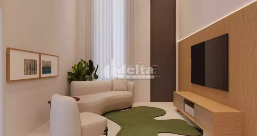 Casa residencial disponível para venda no bairro Grand Ville em Uberlândia-MG
