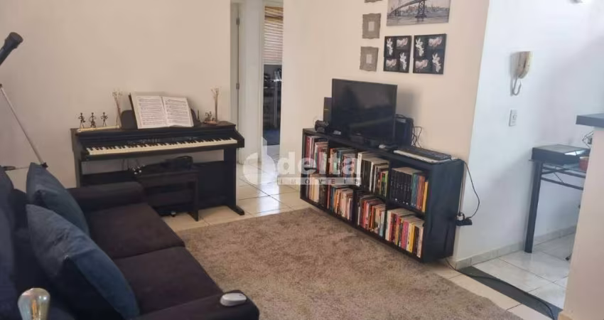 Apartamento disponível para venda no bairro Gávea em Uberlândia-MG