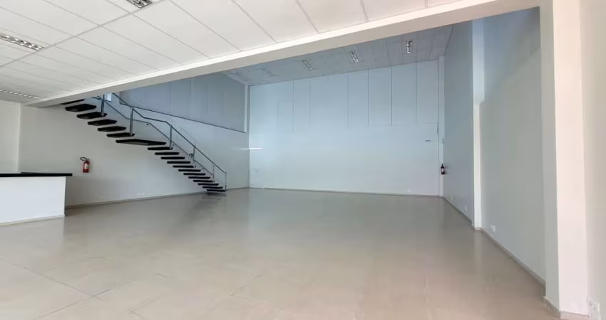 Loja disponível para Locação no bairro Centro em Uberlândia-MG