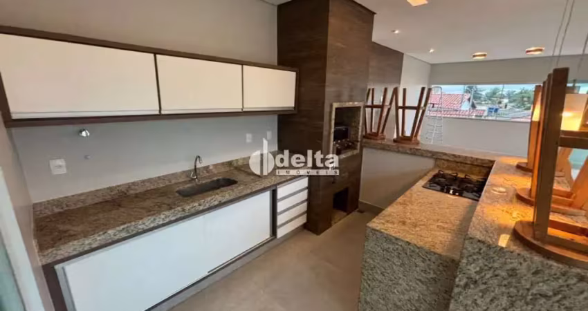 Casa residencial disponível para venda no bairro Planalto em Uberlândia-MG.