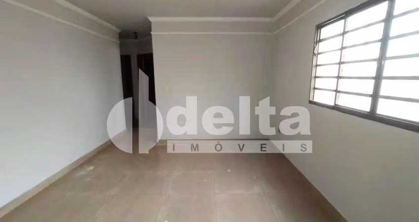 Casa Residencial Padrão em Uberlândia