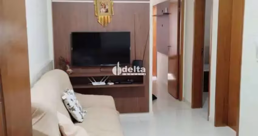 Apartamento disponível para venda no bairro tubalina em uberlândia-mg