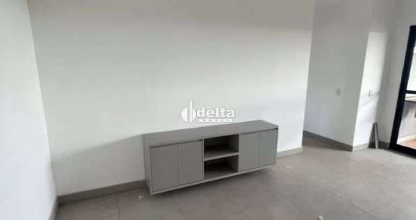 Apartamento disponível para locação no bairro Jardim Sul em Uberlândia-MG