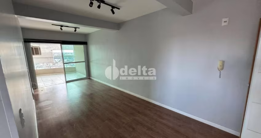 Apartamento disponível para locação no bairro Centro em Uberlândia-MG
