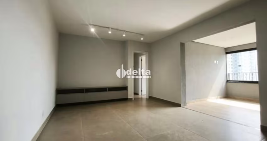 Apartamento disponível para locação no bairro Jardim Sul em Uberlândia-MG
