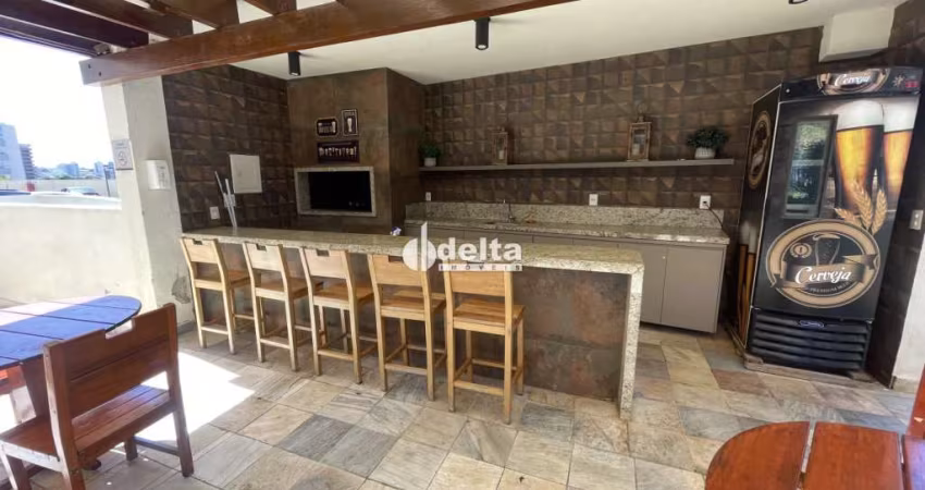 Apartamento disponível para locação no bairro Tubalina em Uberlândia-MG