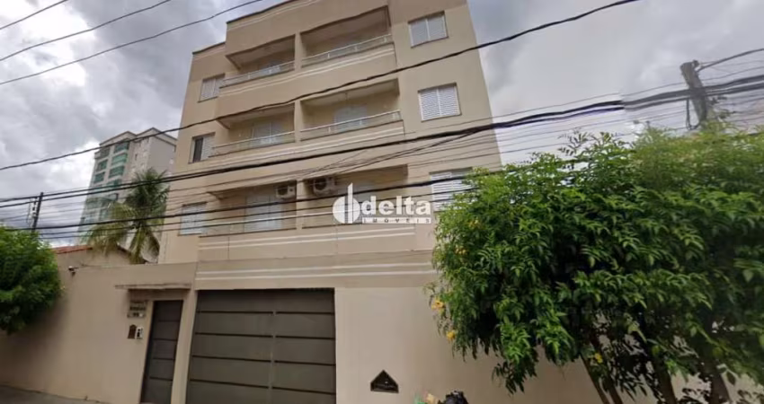 Apartamento disponível para locação no bairro Santa Mônica em Uberlândia-MG