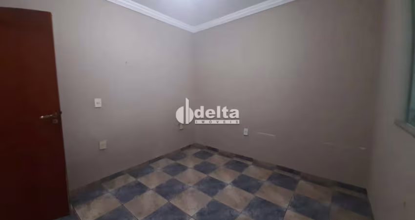 Casa disponível para venda no bairro Jardim Brasília em Uberlândia MG
