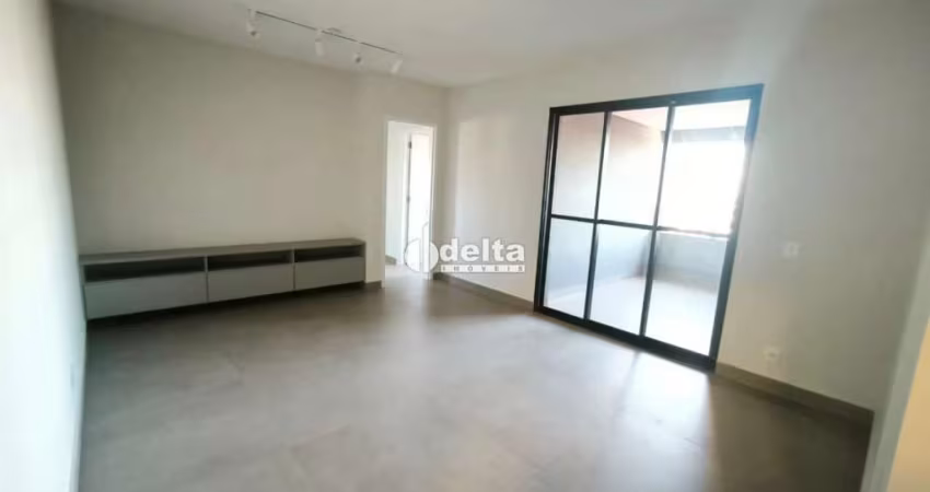 Apartamento disponível para locação no bairro Jardim Sul em Uberlândia-MG