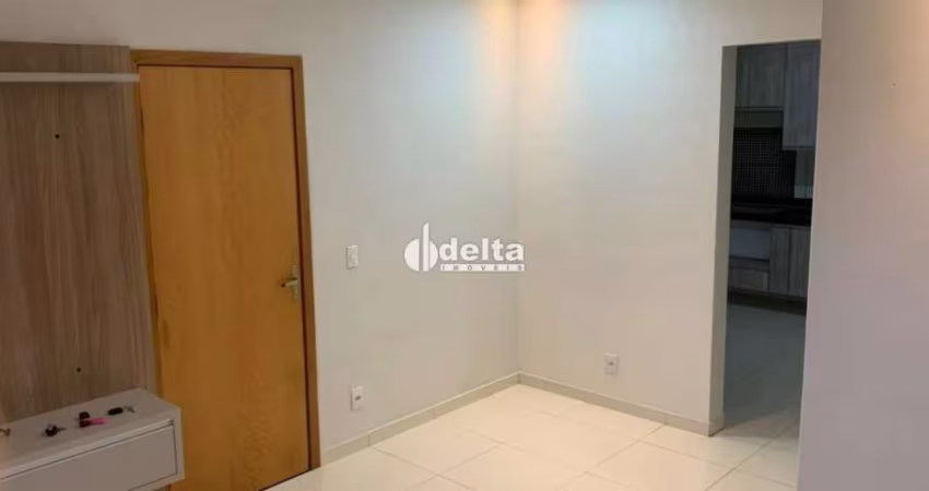 Apartamento disponível para locação no bairro Pampulha em Uberlândia-MG