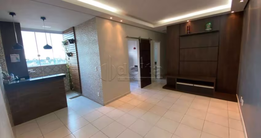 Apartamento disponível para locação no bairro Santa Luzia em Uberlândia-MG