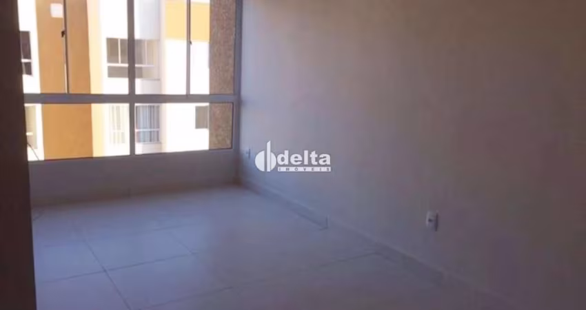 Apartamento disponível para locação no bairro Jardim Holanda em Uberlândia-MG