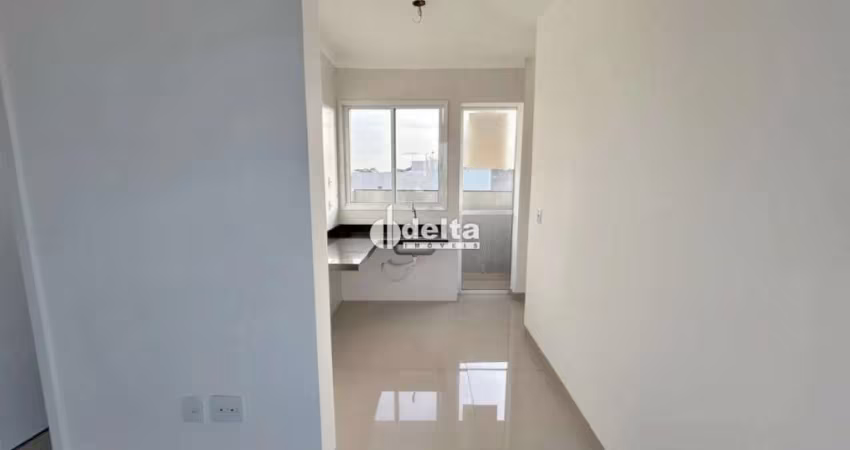 Apartamento disponível para locação e venda no bairro Nova Uberlândia em Uberlândia-MG