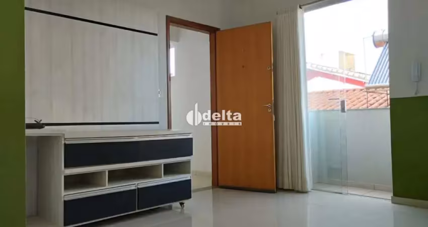Apartamento disponível para venda no bairro santa mônica em uberlândia-mg