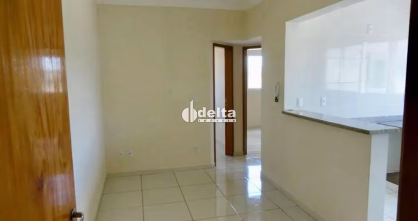 Apartamento disponível para venda no bairro Segismundo Pereira em Uberlândia-MG
