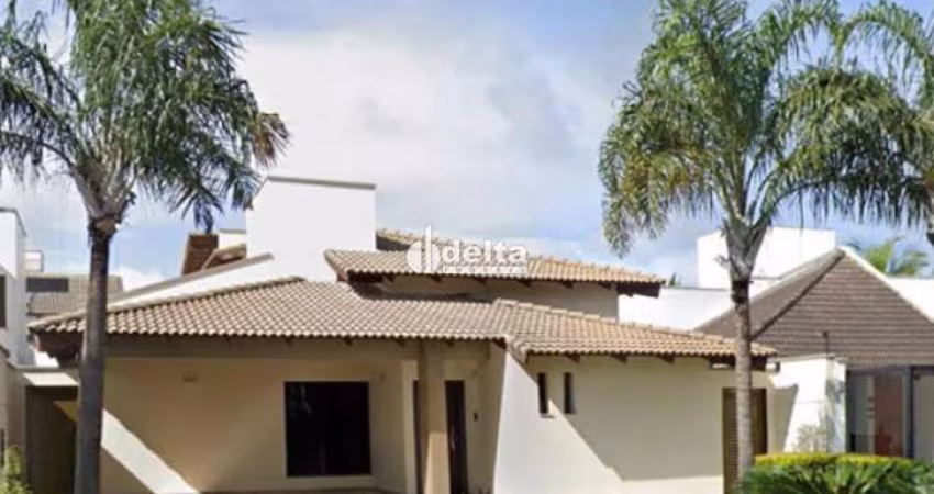 Casa disponível para venda no bairro Jardim Karaíba em Uberlândia MG