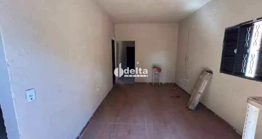Chácara disponível para locação e venda no bairro morada nova em uberlândia-mg