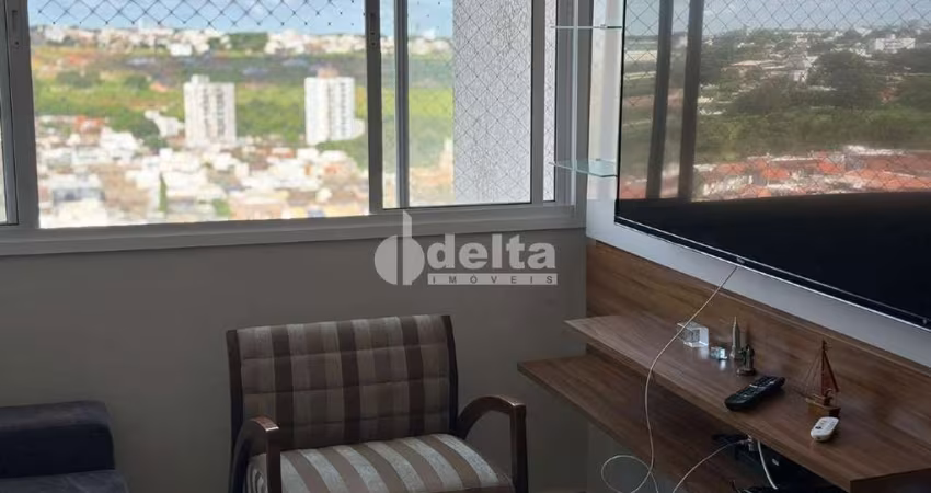 Apartamento disponível para locação no bairro Aclimação em Uberlândia-MG