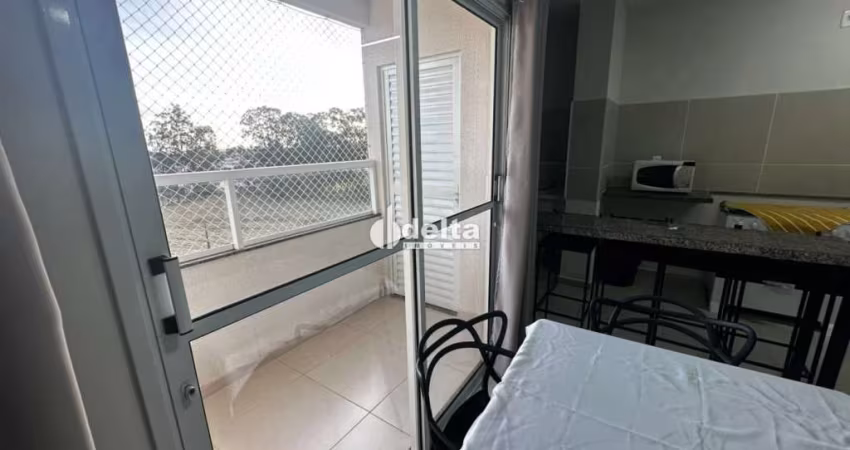 Apartamento disponível para locação no bairro Morumbi em Uberlândia-MG