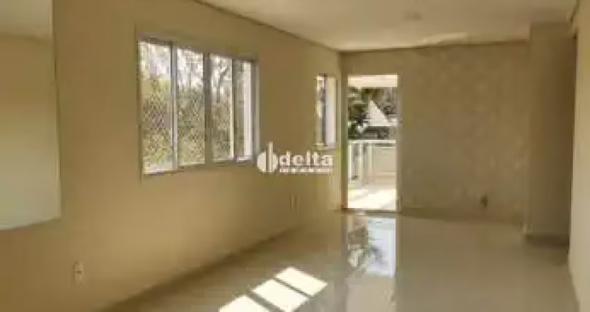 Apartamento disponível para venda no bairro santa mônica em uberlândia-mg