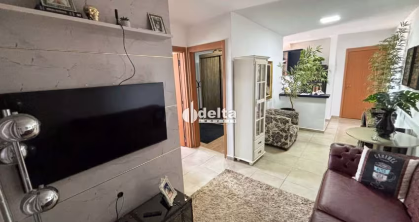 Apartamento disponível para locação e venda no bairro Grand Ville em Uberlândia-MG