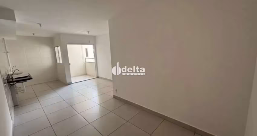 Apartamento disponível no bairro Laranjeiras em Uberlândia-MG
