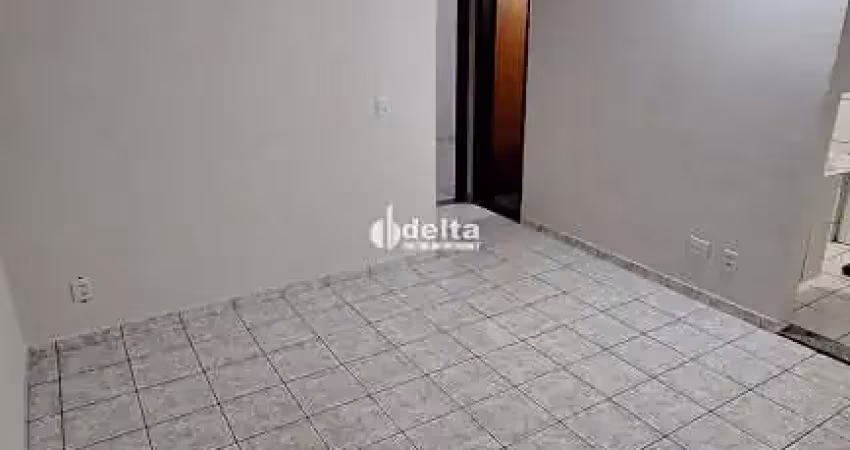Apartamento disponível para locação no bairro Chácaras Tubalina em Uberlândia-MG