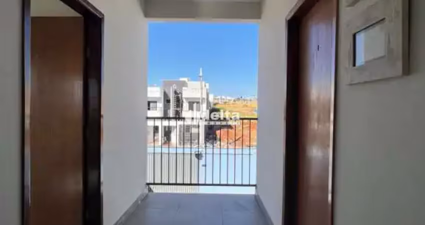 Apartamento disponível para locação no bairro Aclimação em Uberlândia-MG