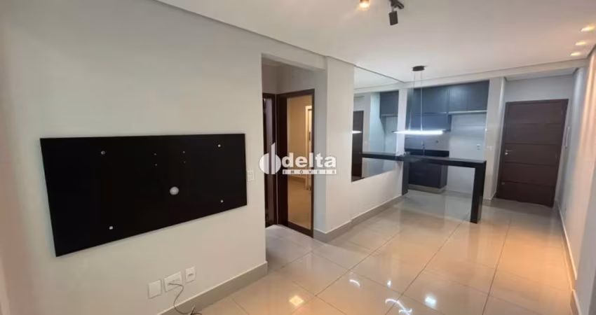 Apartamento disponível para locação no bairro Saraiva em Uberlândia-MG