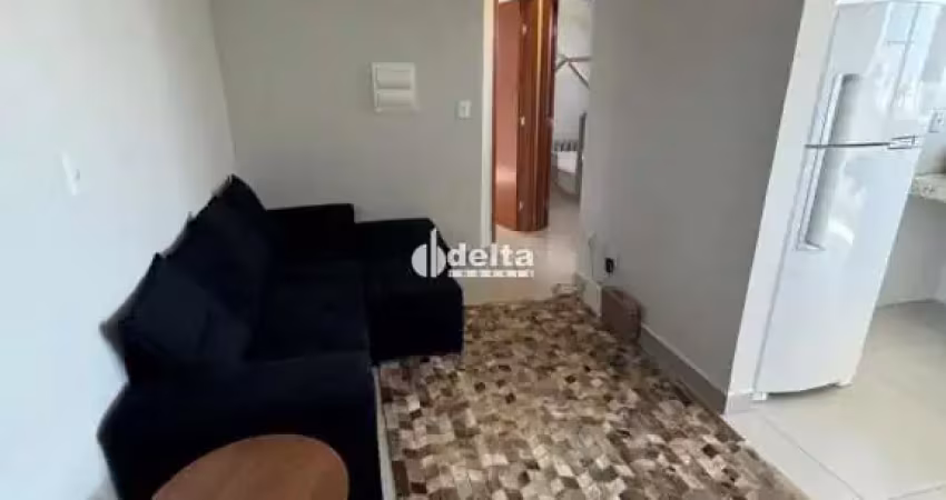 Apartamento disponível no bairro Novo Mundo em Uberlândia-MG
