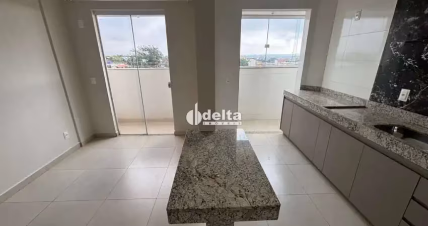 Apartamento disponível no bairro Tubalina em Uberlândia-MG