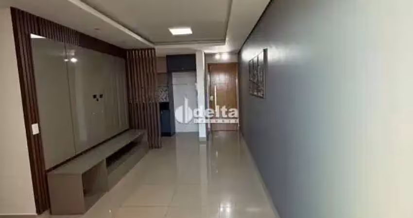 Apartamento disponível para venda no bairro Presidente Roosevelt em Uberlândia-MG