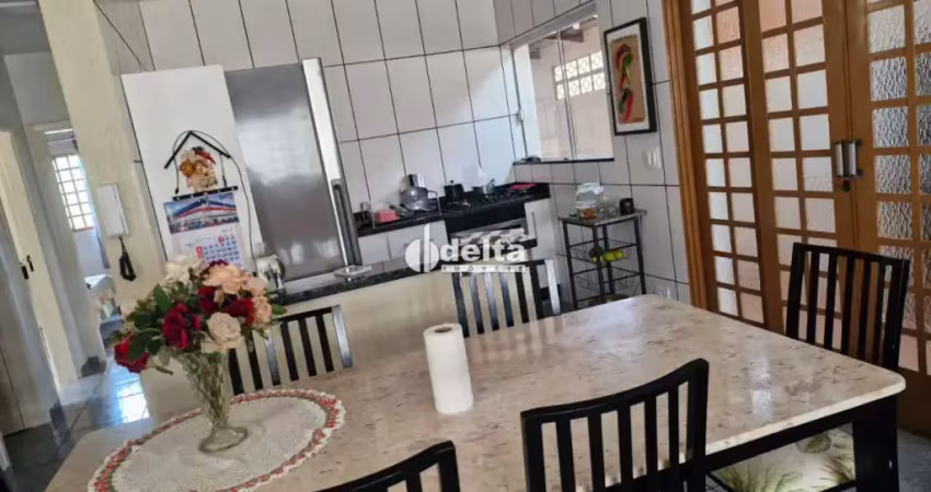Casa disponível para venda no bairro marta helena em uberlândia-mg