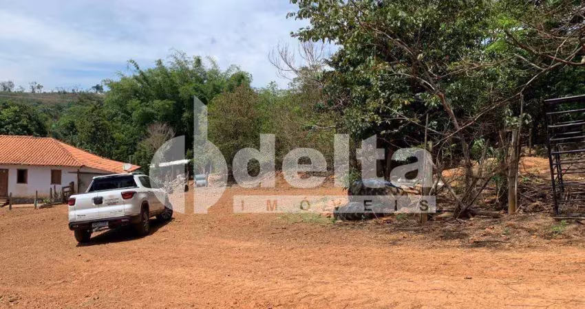 Fazenda disponível para venda na zona rural de uberlândia em uberlândia-mg