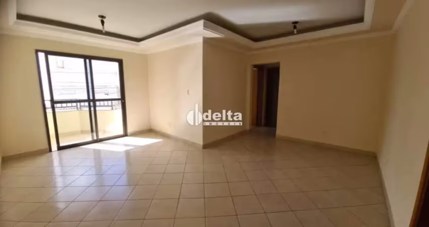 Apartamento disponível para venda no bairro santa mônica em uberlândia-mg