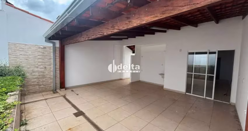 Casa no condomínio TERRA NOVA II disponível para venda em Uberlândia-MG