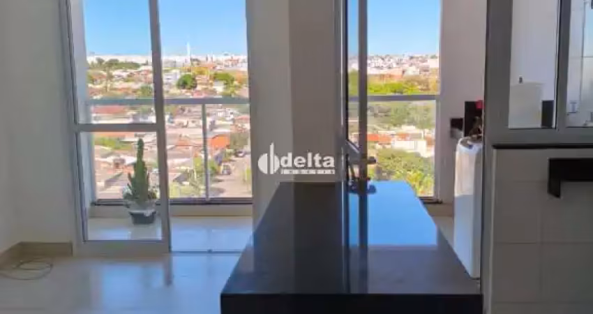 Apartamento disponível no bairro aclimação em uberlândia-mg