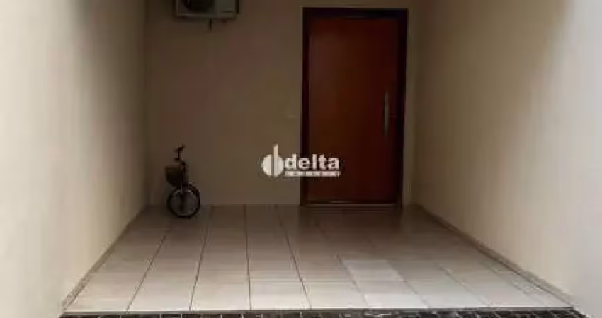 Casa disponível para venda no bairro Alto Umuarama em Uberlândia MG