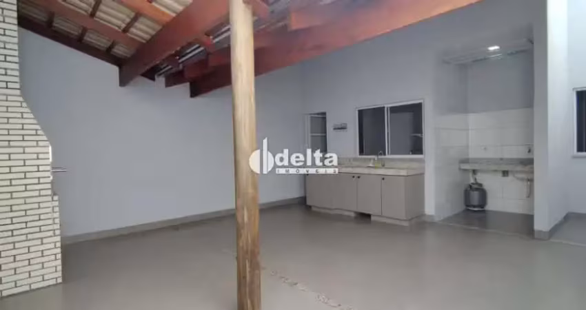 Casa disponível para venda no bairro novo mundo em uberlândia-mg
