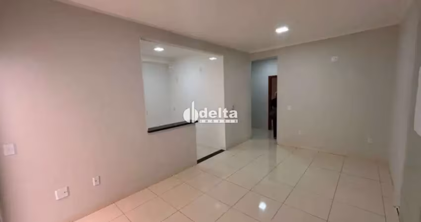 Apartamento disponível para venda no bairro jardim botânico em uberlândia-mg