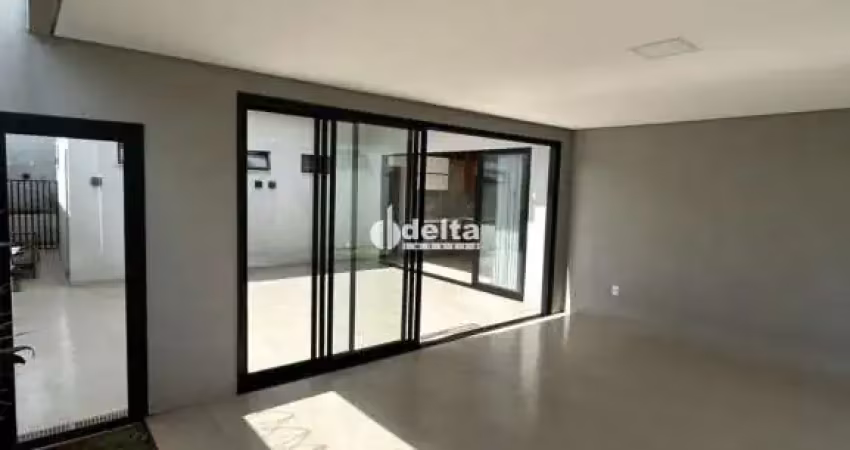 Casa disponível para venda no bairro laranjeiras em uberlândia mg