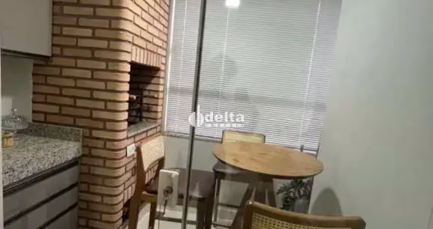 Apartamento disponível para venda no bairro presidente roosevelt em uberlândia-mg