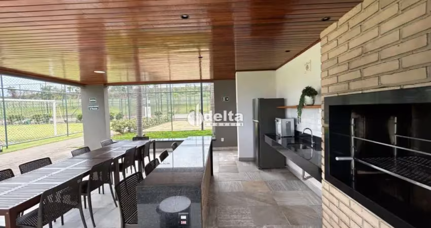 Terreno no condomínio terras alpha disponível em uberlândia - mg