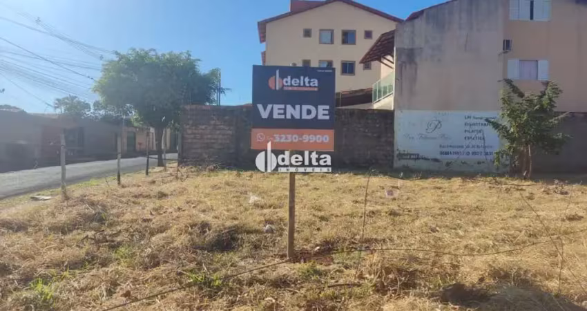 Terreno disponível para venda no bairro granada em uberlândia-mg