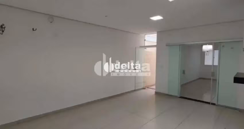 Casa residencial disponível para venda no bairro morada da colina em uberlândia-mg