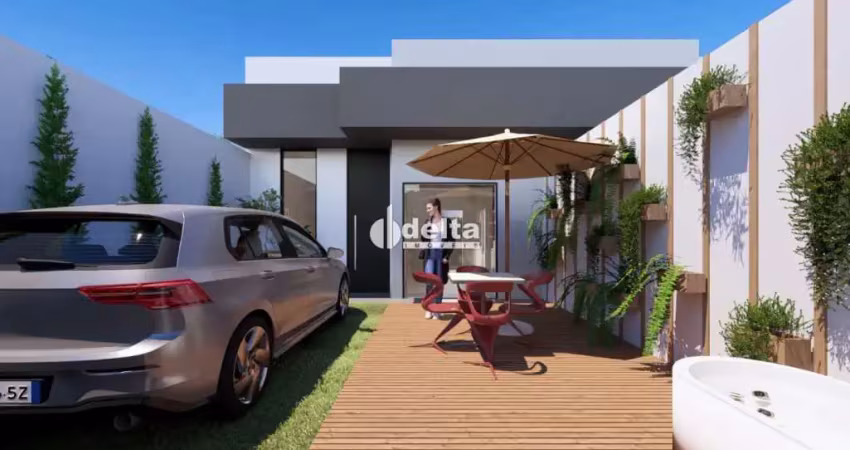 Casa disponível para venda no bairro novo mundo em uberlândia mg