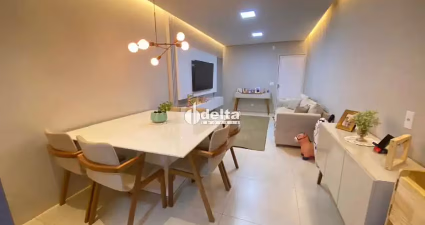 Casa no condomínio terra nova 3 disponível para venda em uberlândia-mg.